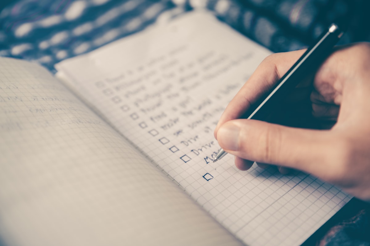Allergen Compliance Checklist for UK Food Businesses (2026)