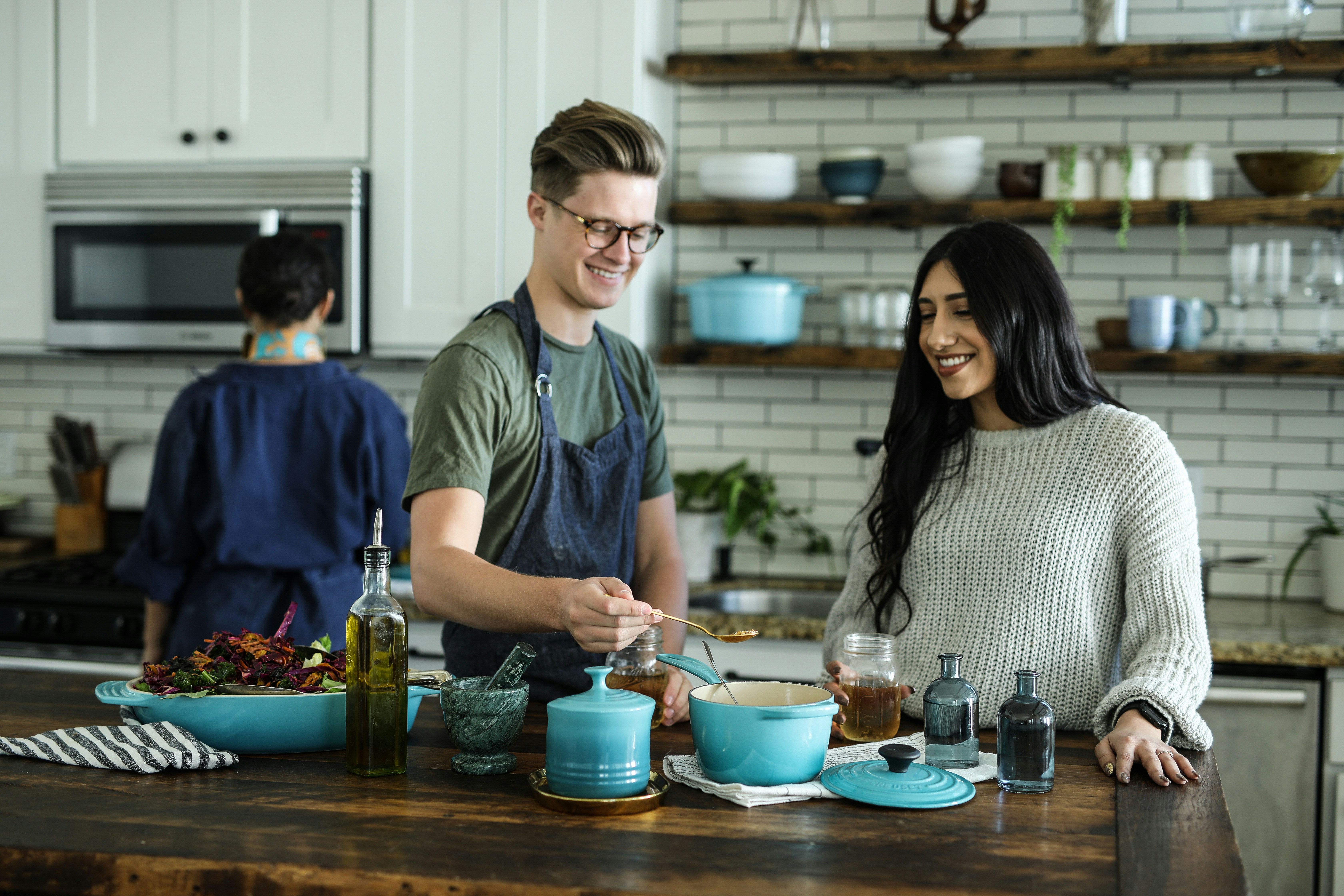 Food Allergens: What Every Restaurant and Food Establishment Must Know in the UK