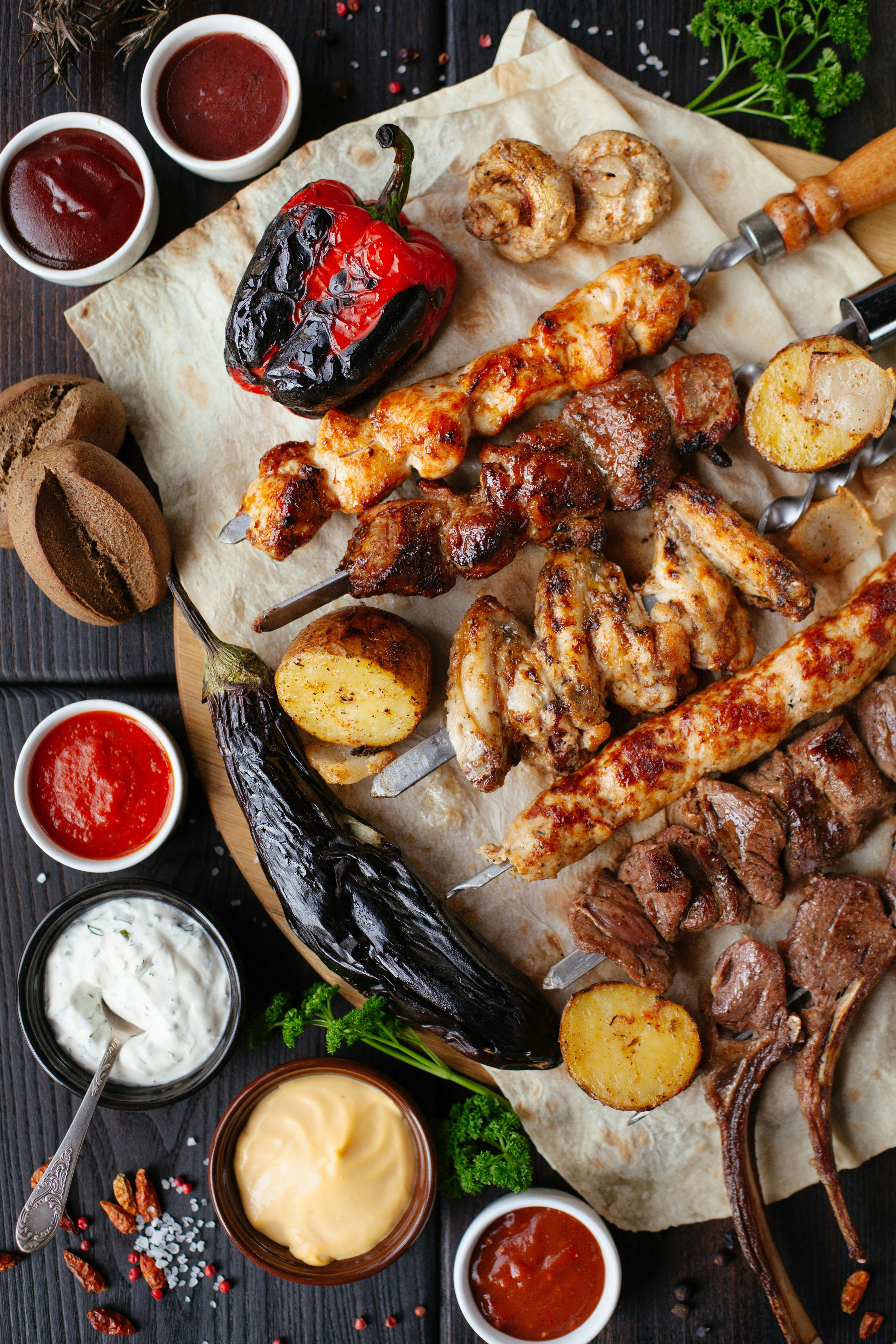 Written Allergen Information: What the FSA's 2025 Best Practice Guidance Means for Your Business