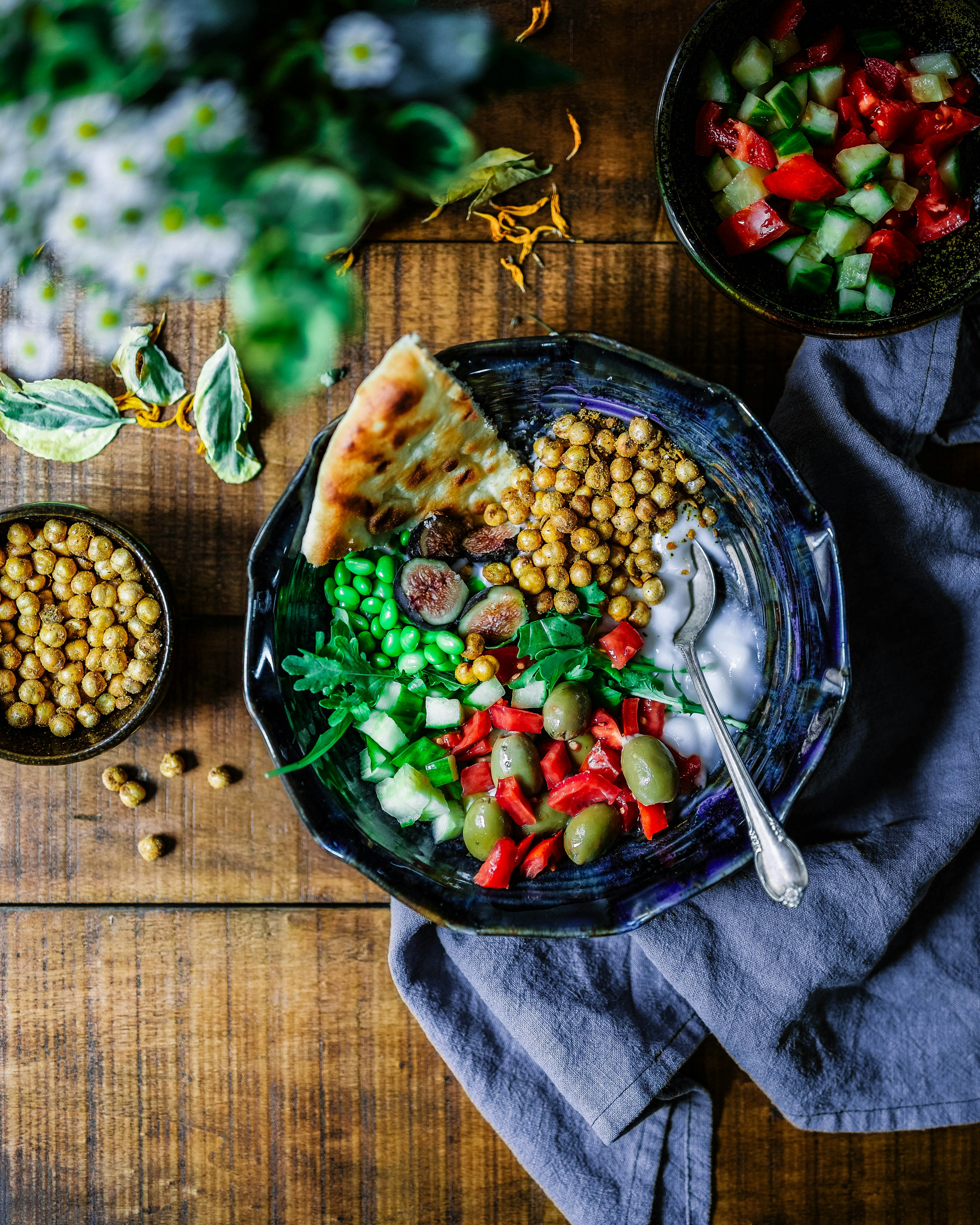 Do I Need to Display Allergen Information at Market Stalls in the UK?