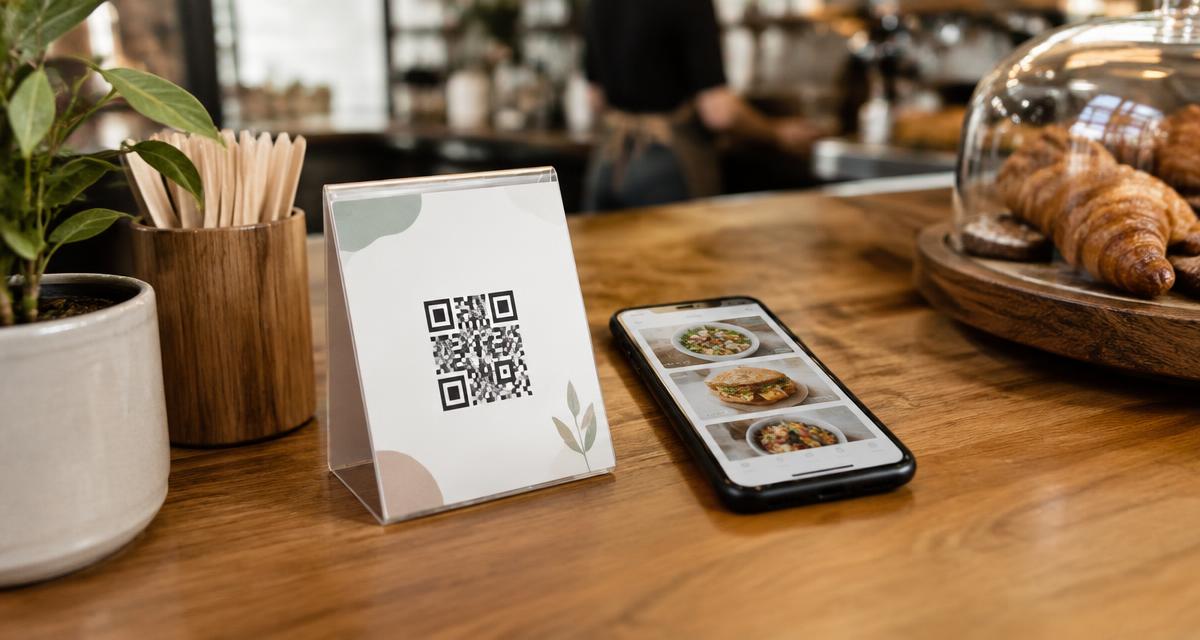 Are QR Code Allergen Menus Compliant in the UK?