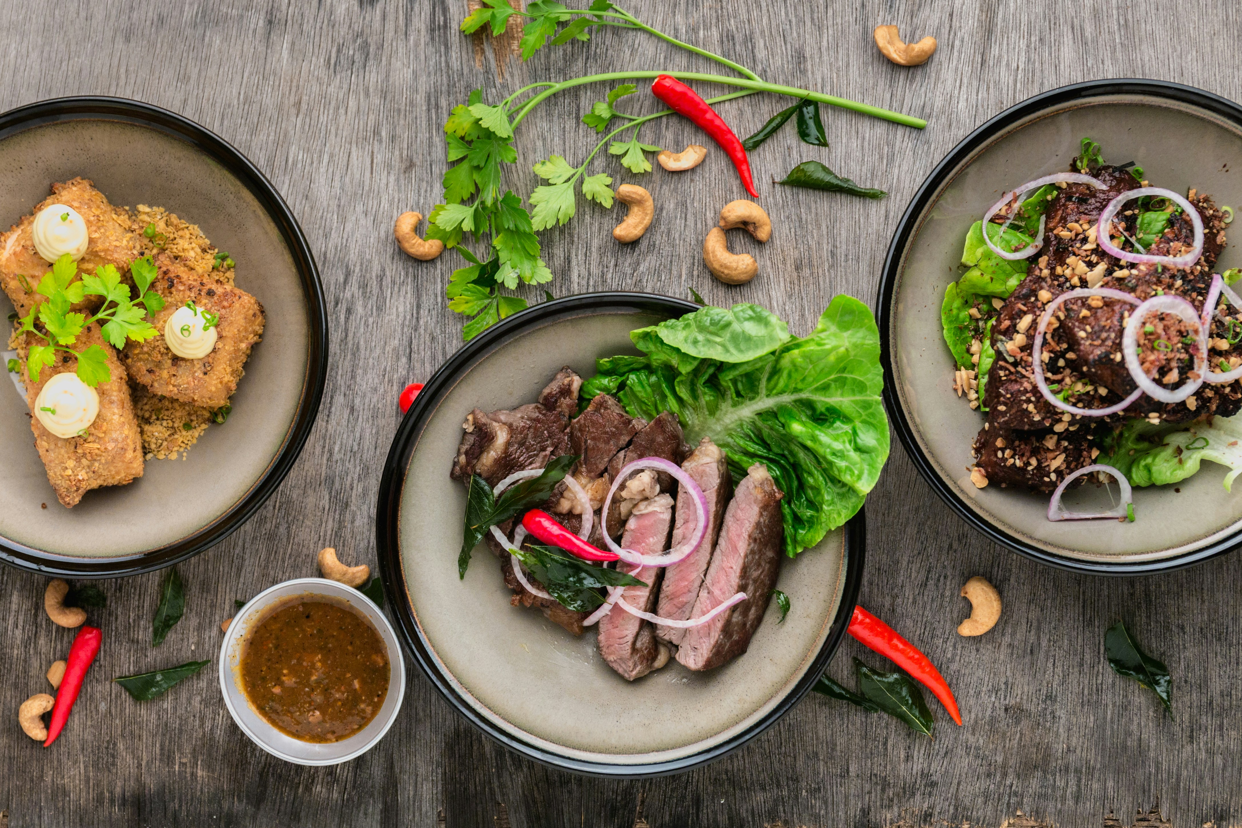 Food Allergens: What Every Restaurant and Food Establishment Must Know in Australia