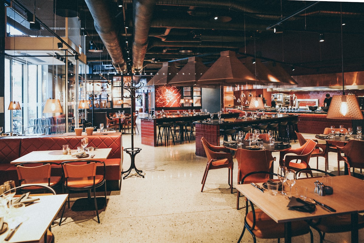 What restaurant staff must legally know about allergens in the UK